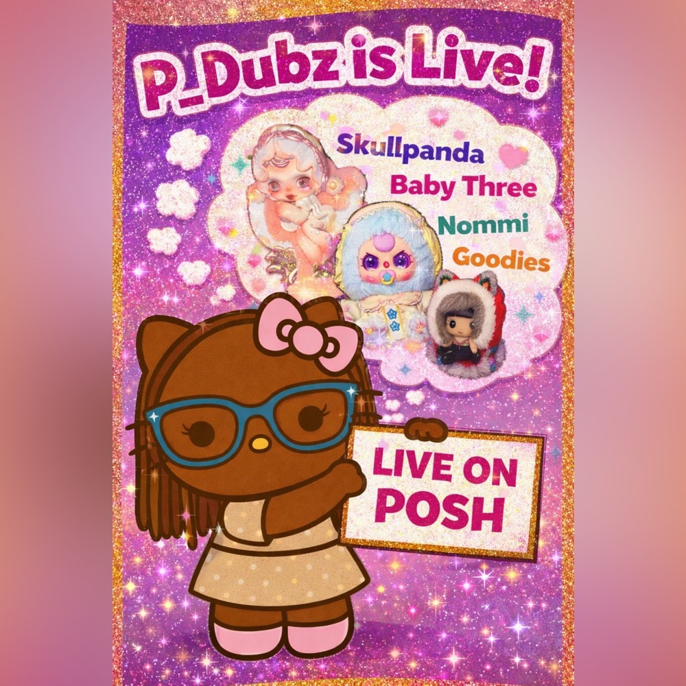 Dubz is live! - Like to Be Notified!